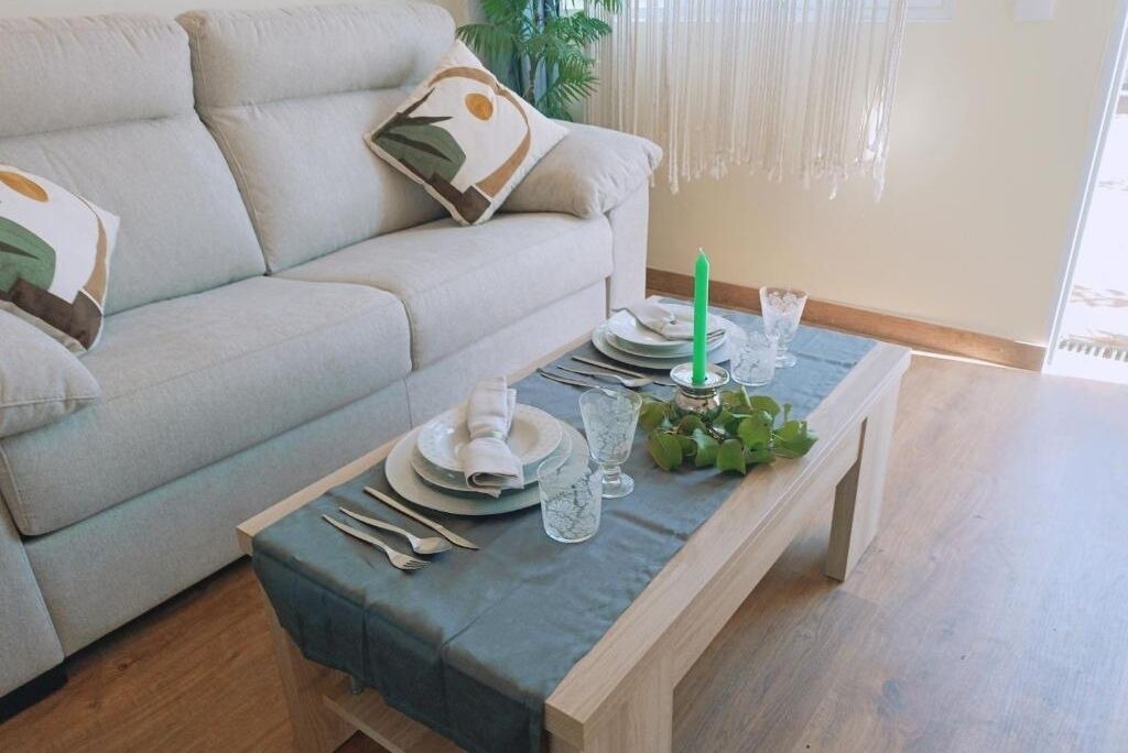 Photo of Livingroom in Liencres