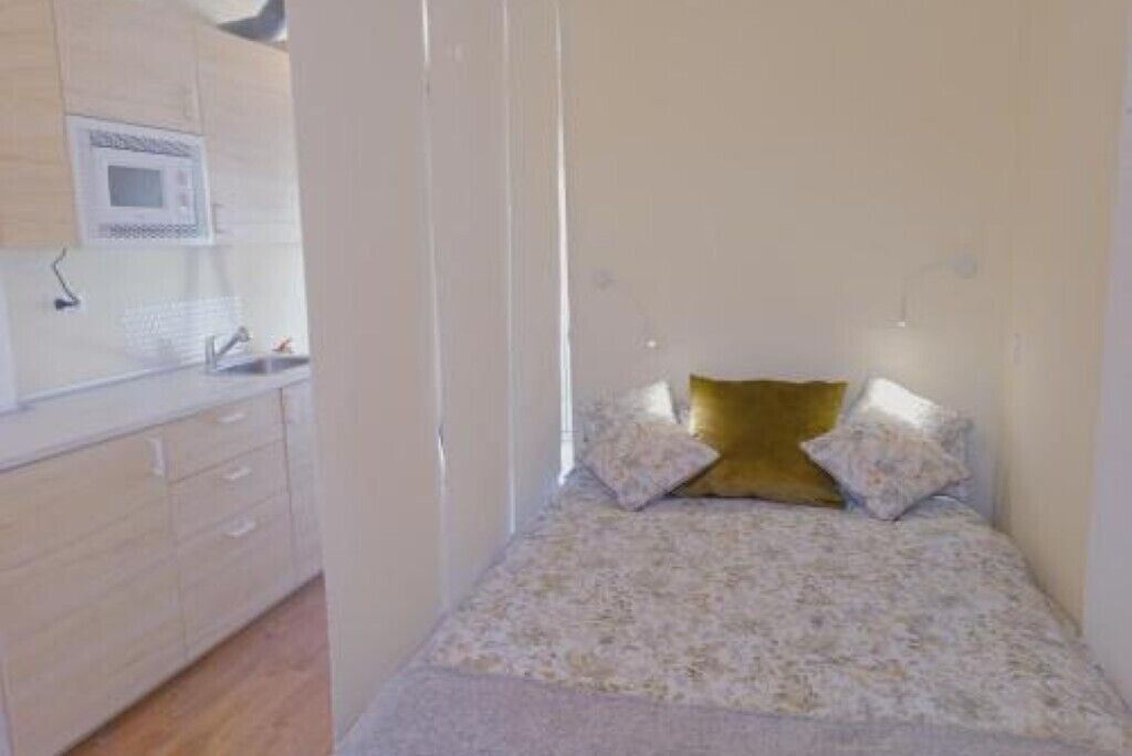 Photo of Bedroom in Liencres