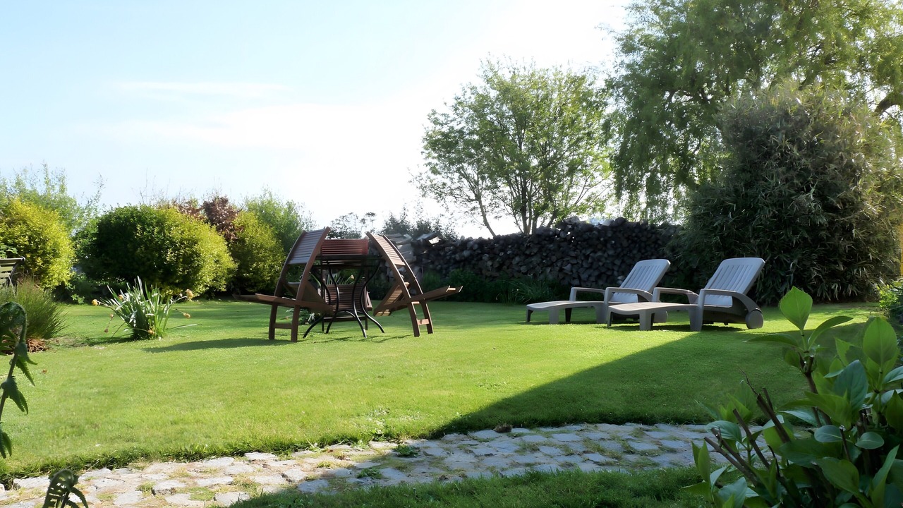Photo of Outdoor in Saint-Leonard