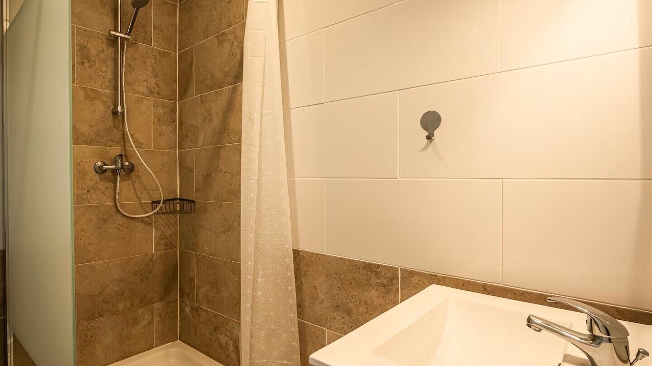 Photo of Bathroom in Centre Historique