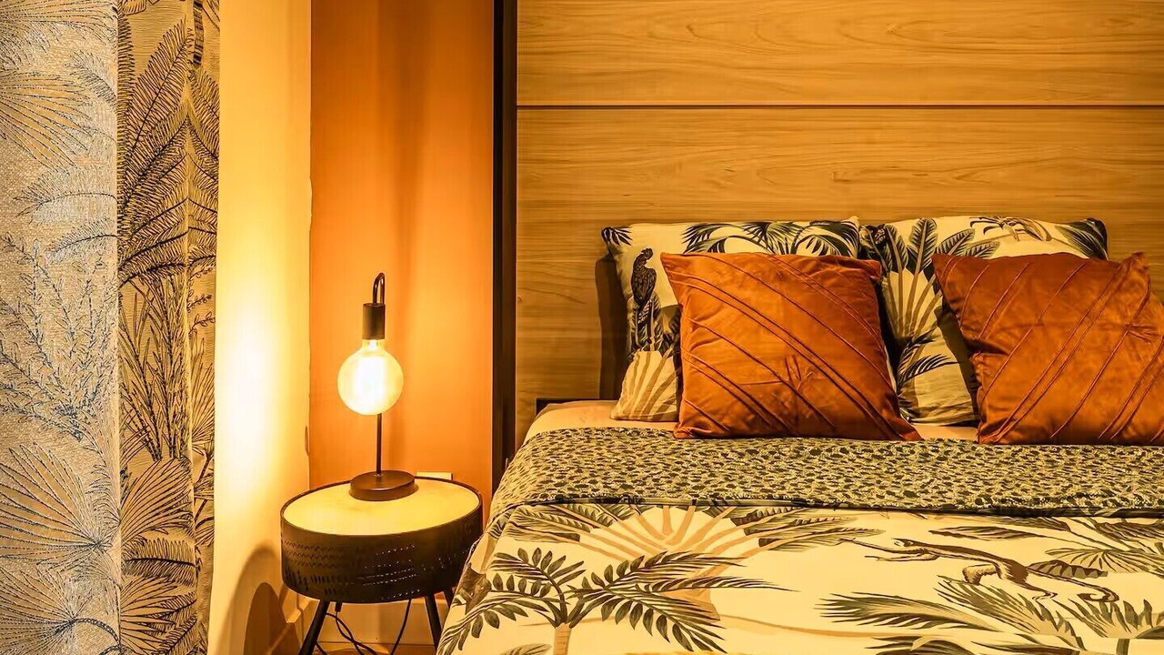 Photo of Bedroom in Centre Historique