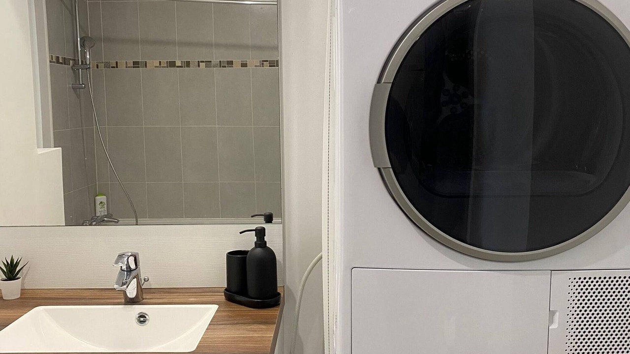 Photo of Bathroom in Levallois-Perret