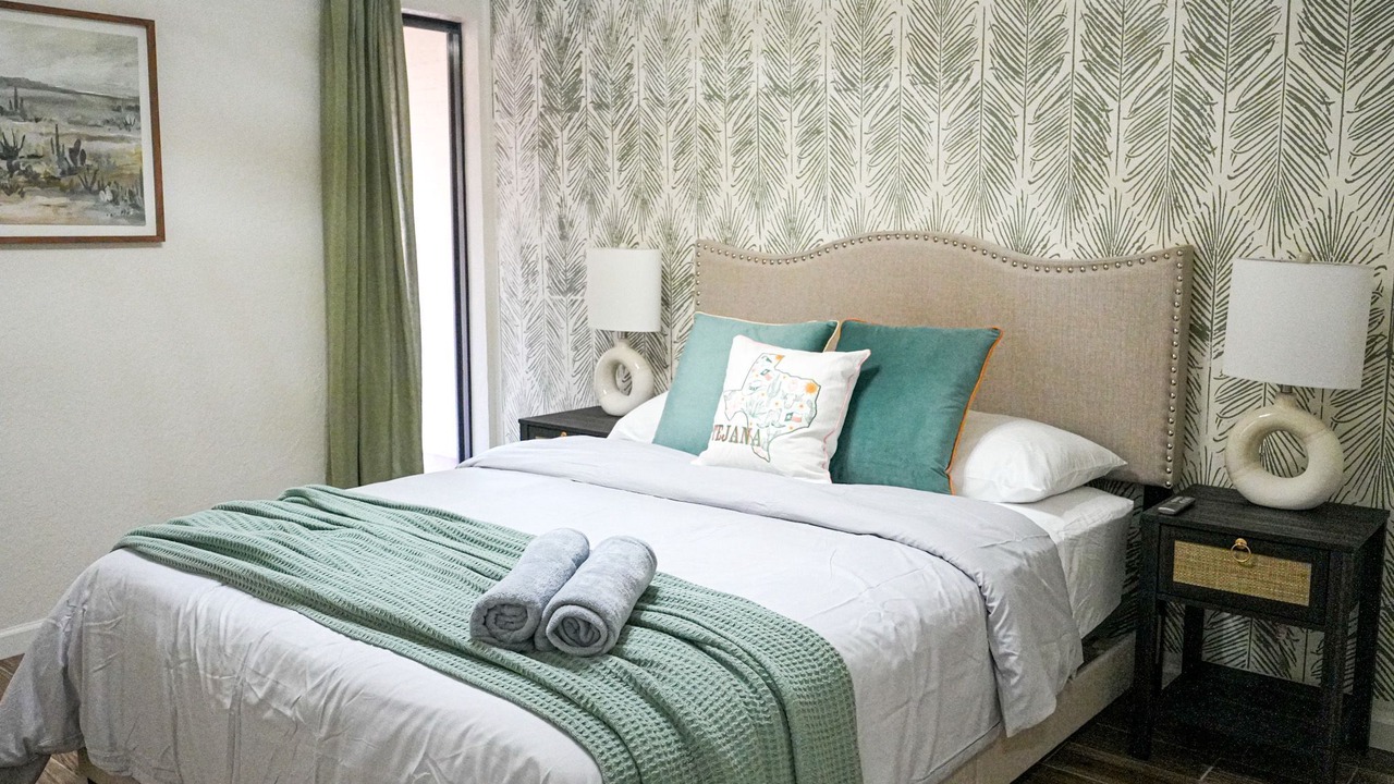 Photo of Bedroom in Clinton