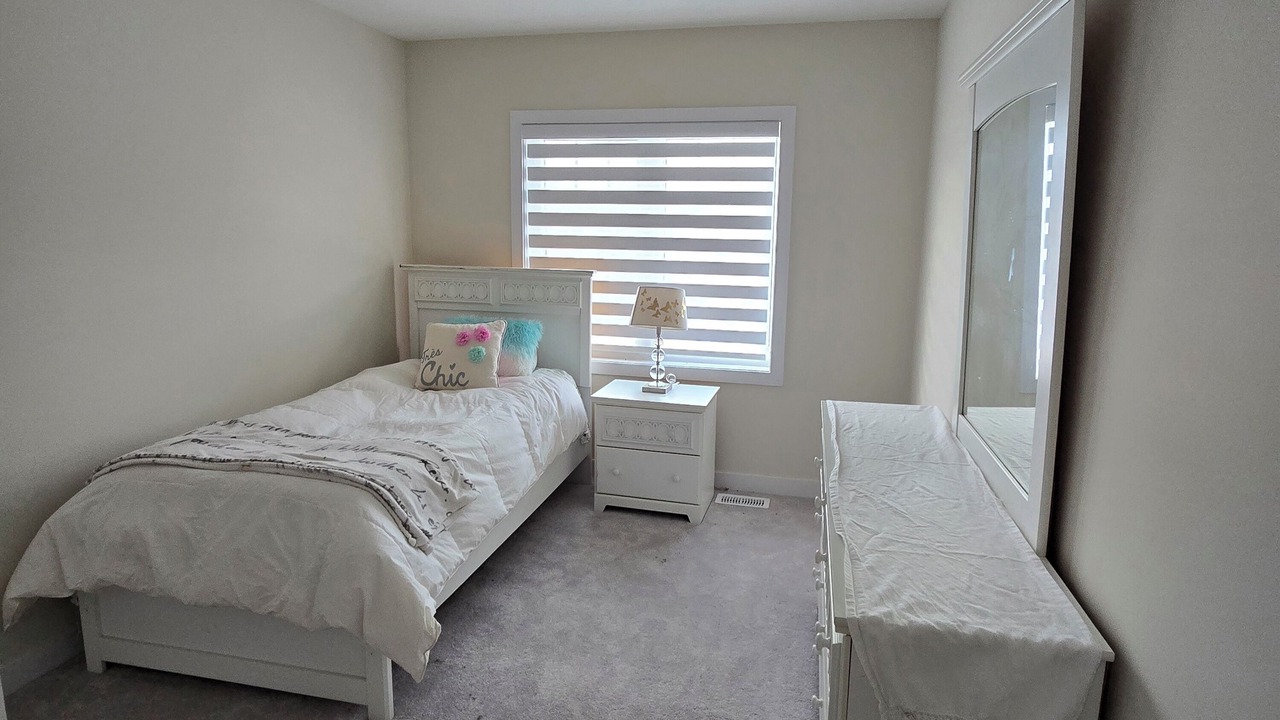 Photo of Bedroom in Caledonia