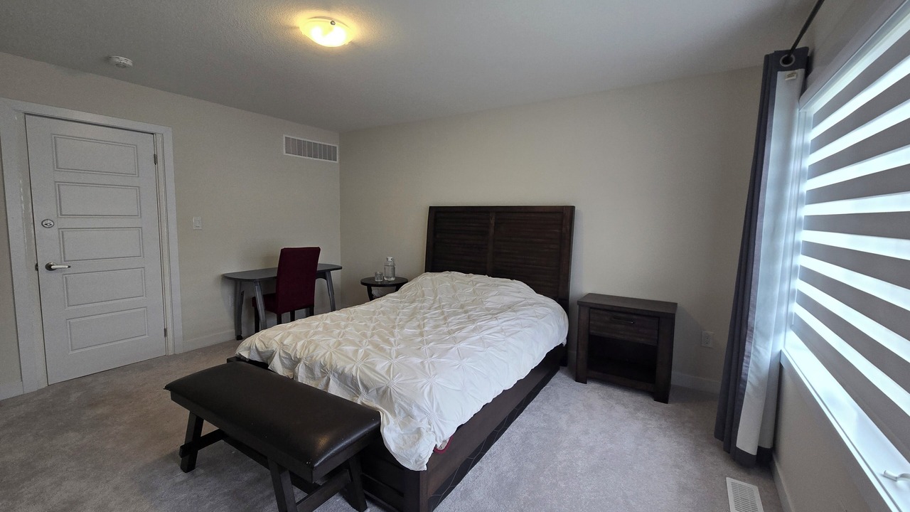 Photo of Bedroom in Caledonia