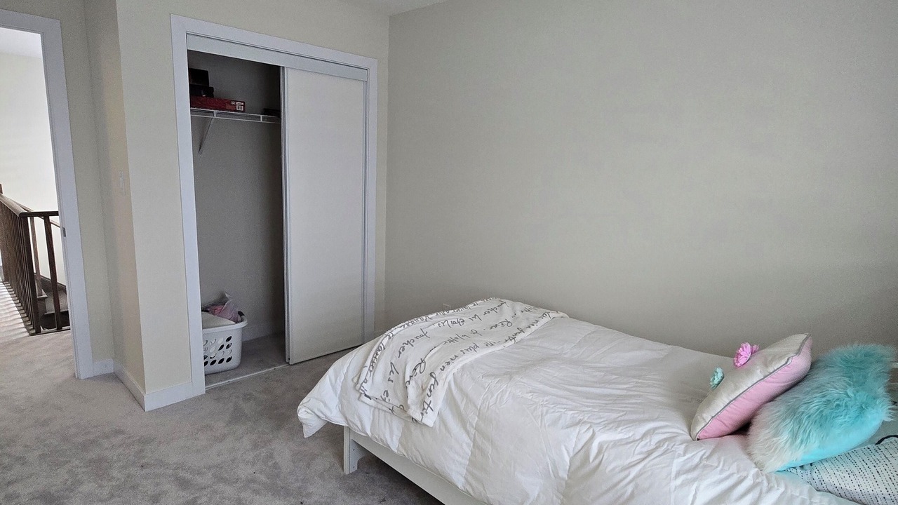 Photo of Bedroom in Caledonia