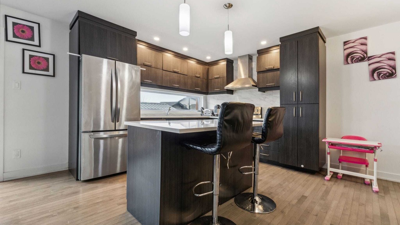 Photo of Kitchen in Plateau