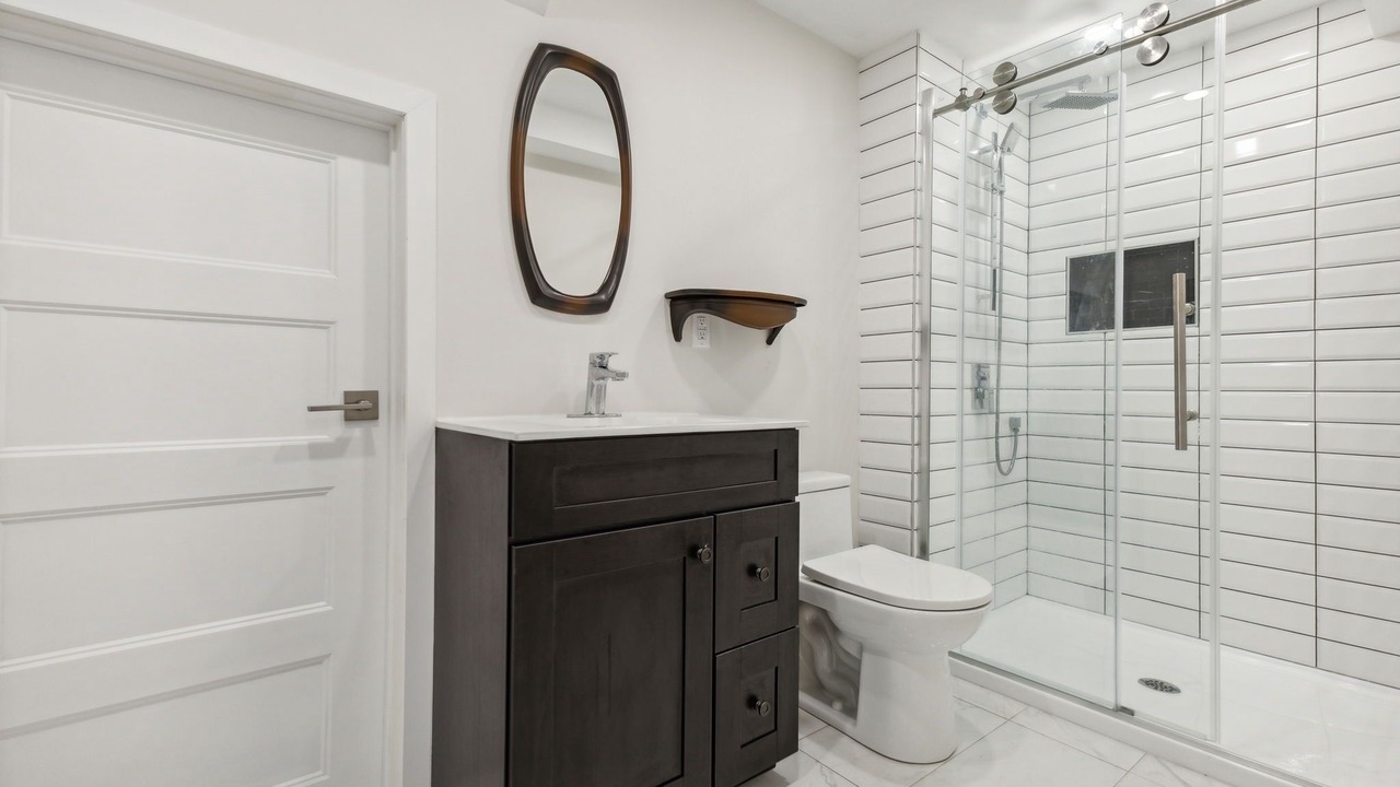 Photo of Bathroom in Plateau