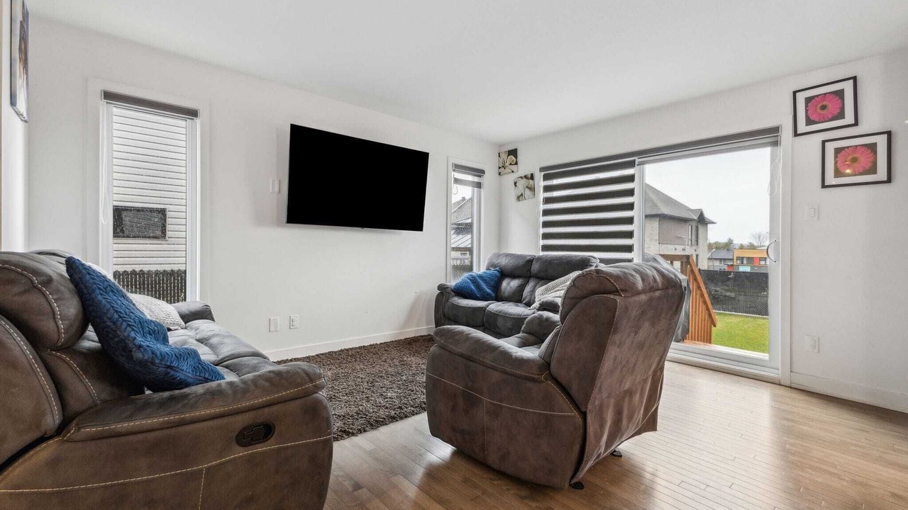 Photo of Livingroom in Plateau