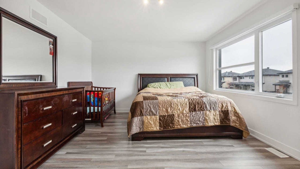 Photo of Bedroom in Plateau