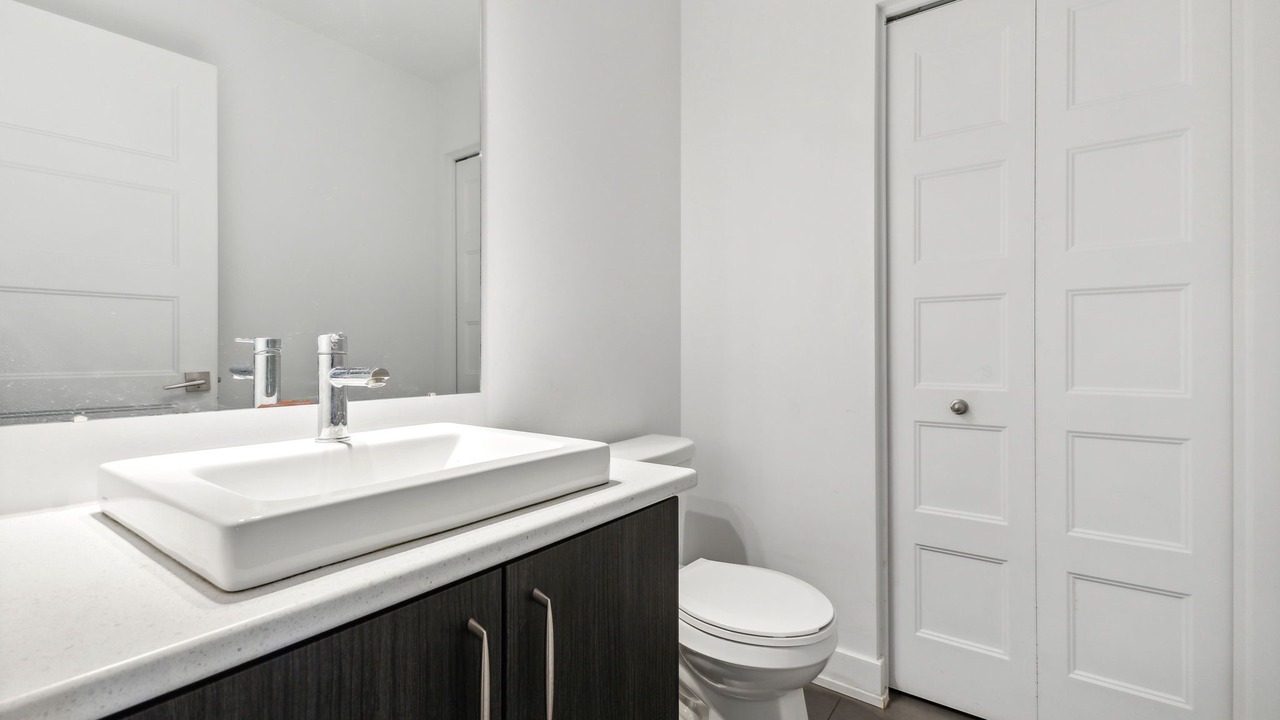 Photo of Bathroom in Plateau