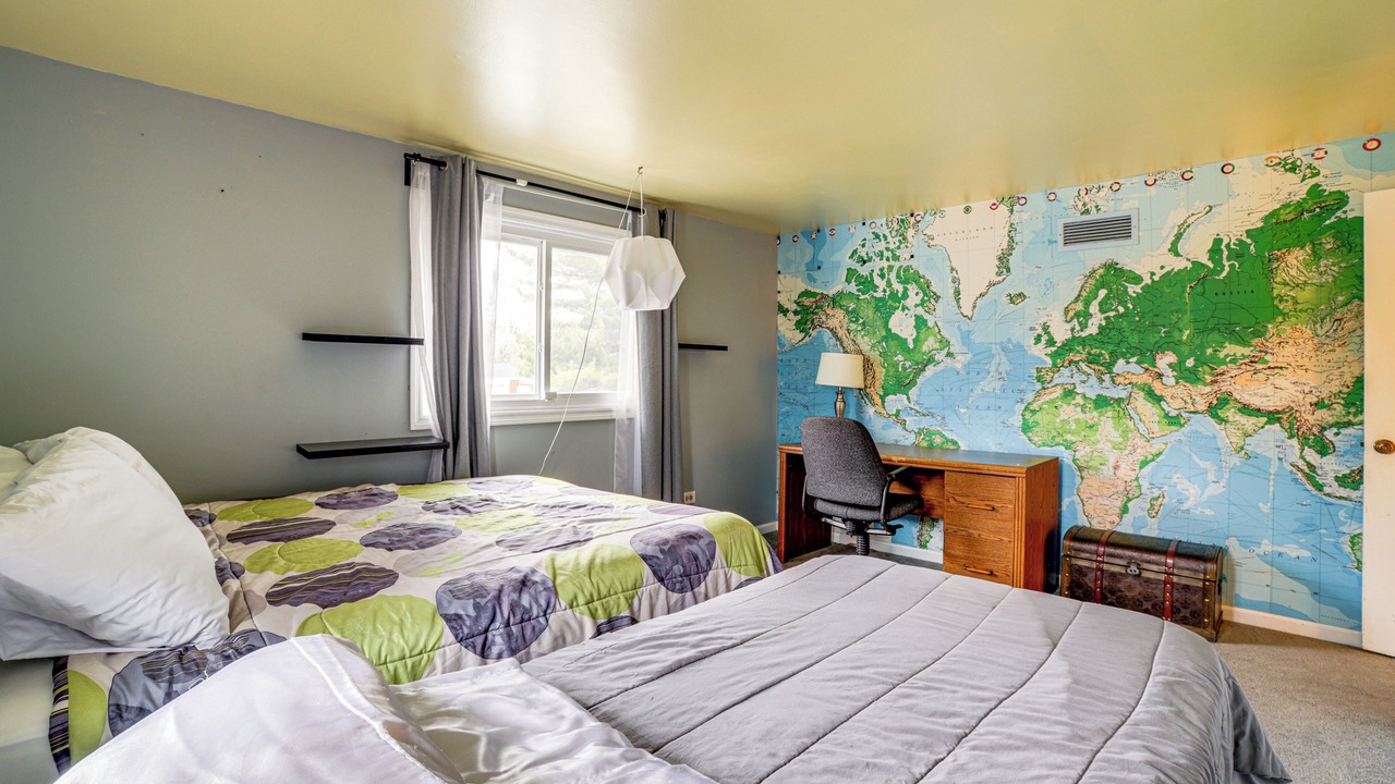 Photo of Bedroom in Olympia Fields