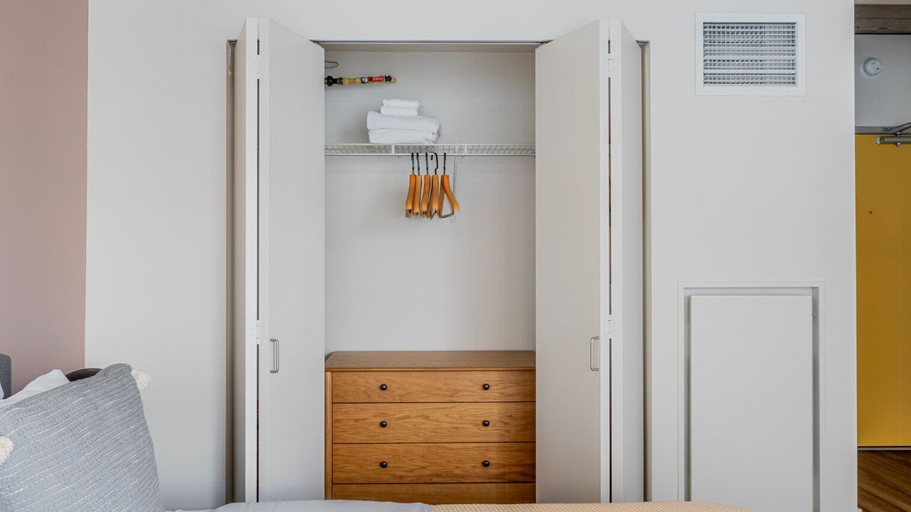 Photo of Bedroom in Belltown