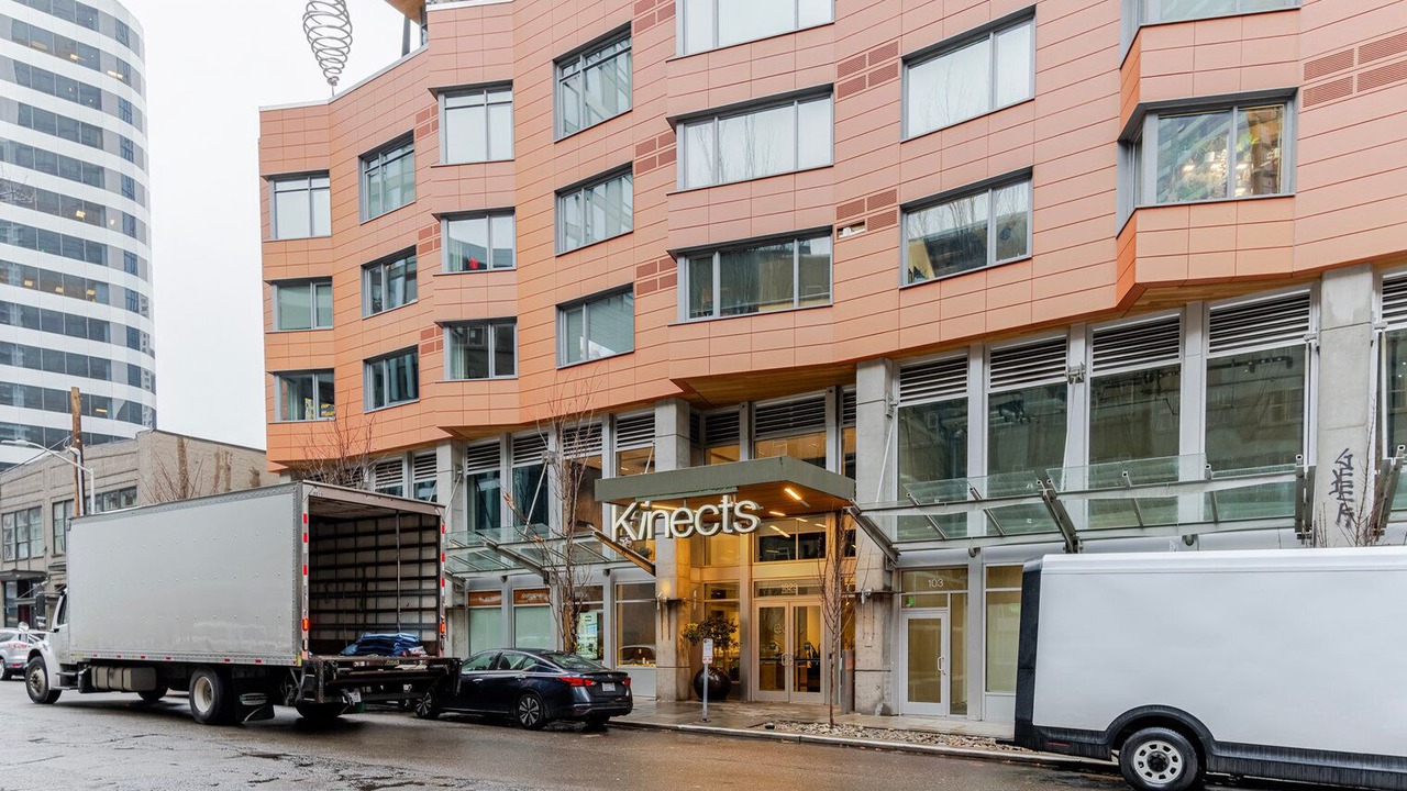 Photo of Outdoor in Belltown
