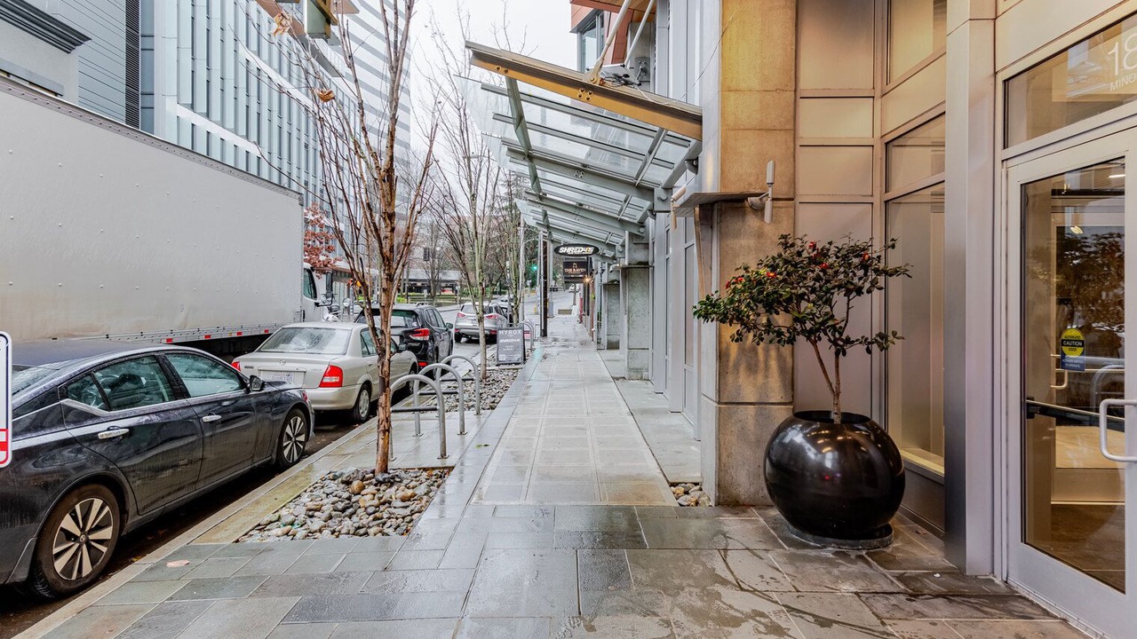 Photo of Outdoor in Belltown