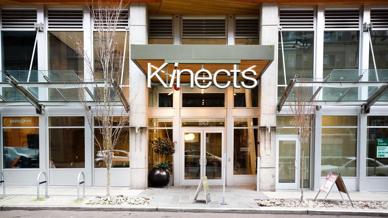 Photo of Outdoor in Belltown
