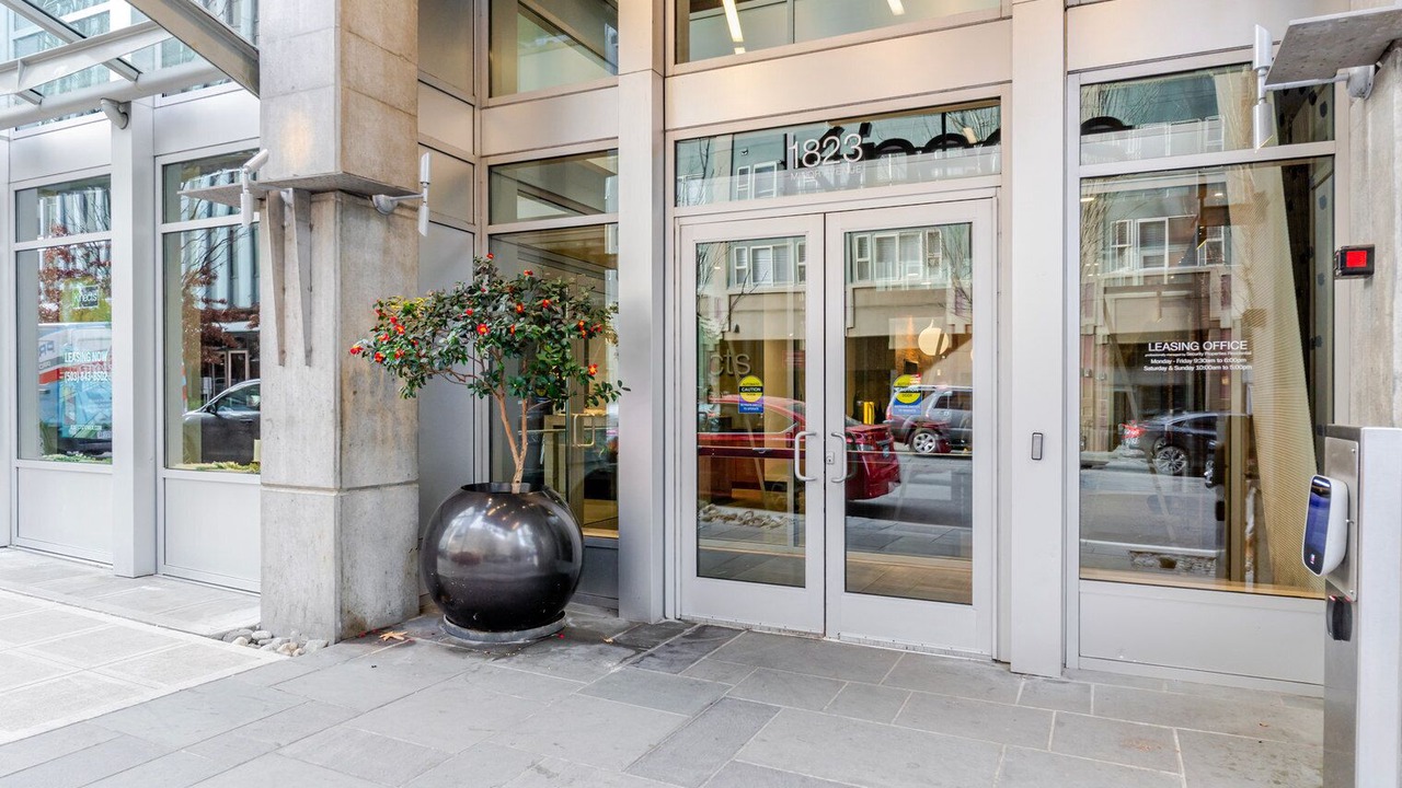 Photo of Outdoor in Belltown