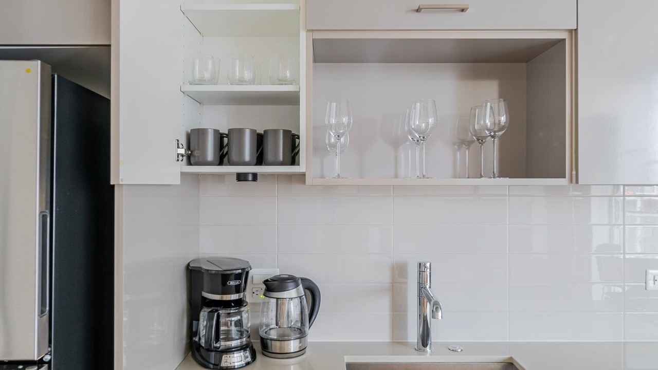 Photo of Kitchen in Belltown