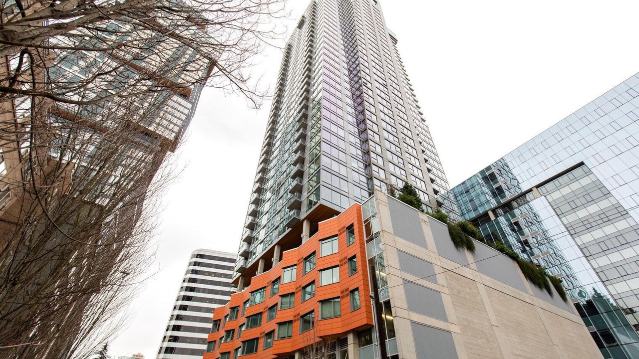 Photo of Outdoor in Belltown