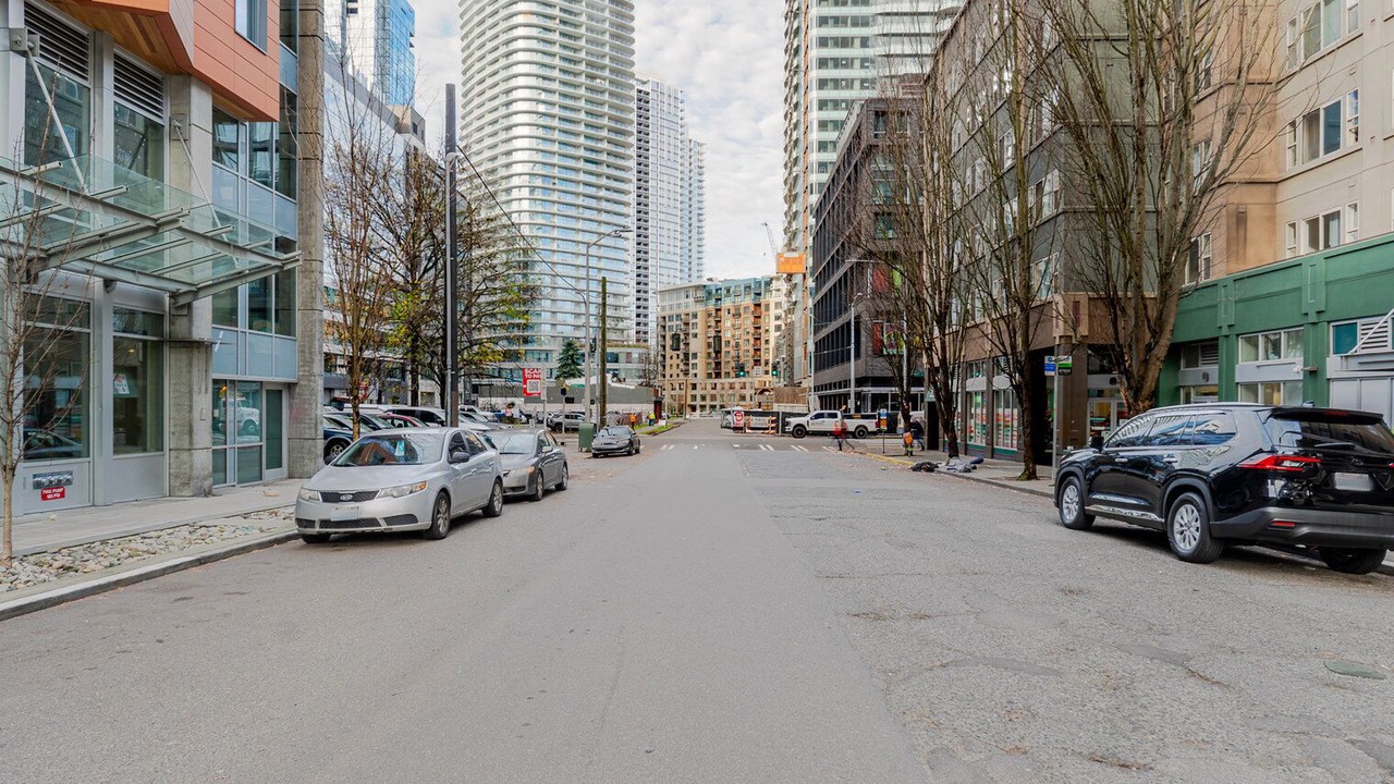 Photo of Others in Belltown