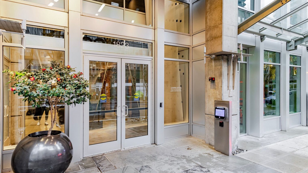 Photo of Outdoor in Belltown