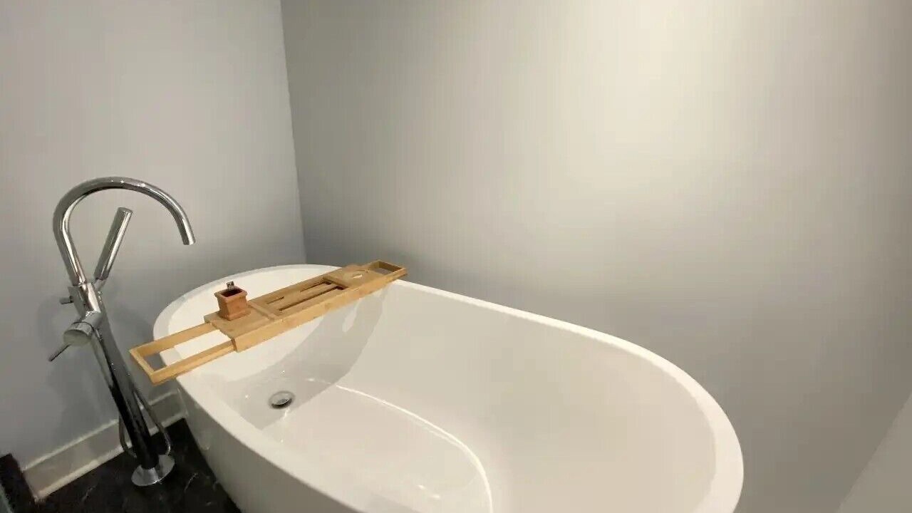 Photo of Bathroom in De Lorimier