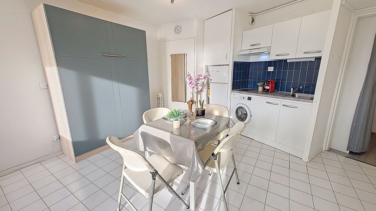 Photo of Bedroom in Mediterranee