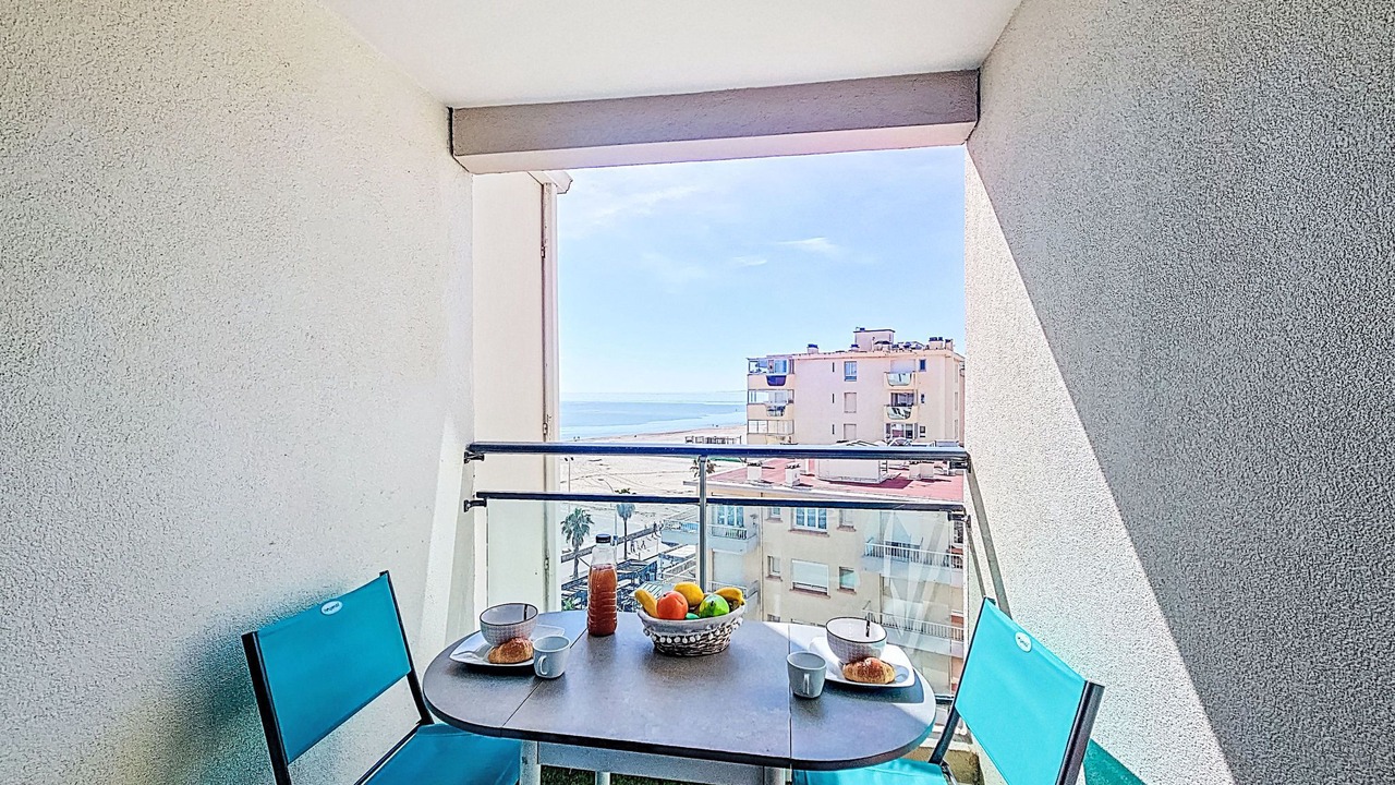Photo of Bedroom in Mediterranee