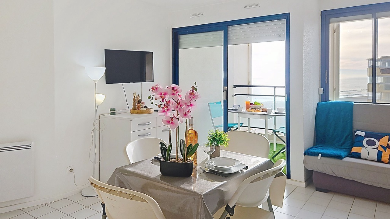 Photo of Livingroom in Mediterranee