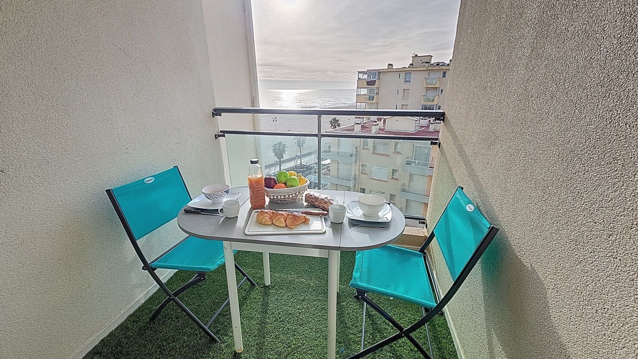 Photo of Bedroom in Mediterranee