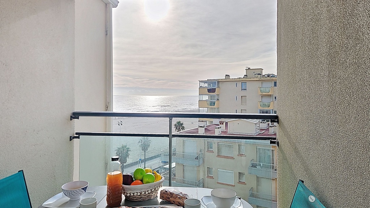 Photo of Bedroom in Mediterranee