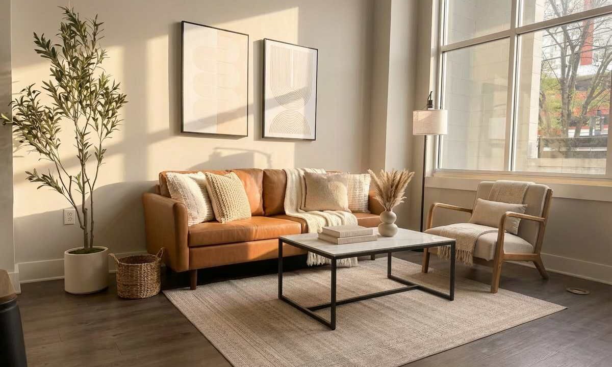 Photo of Livingroom in West End