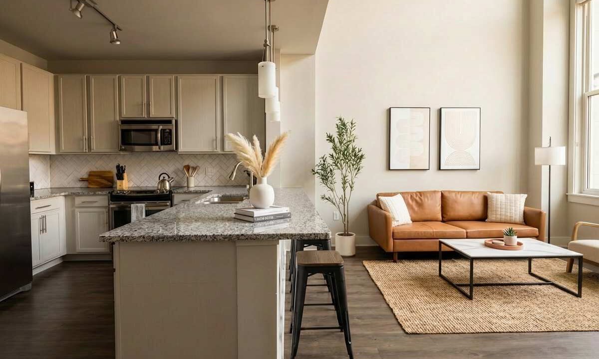 Photo of Livingroom in West End