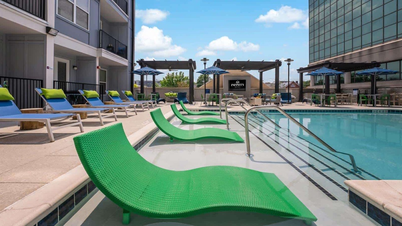 Photo of Outdoor in West End