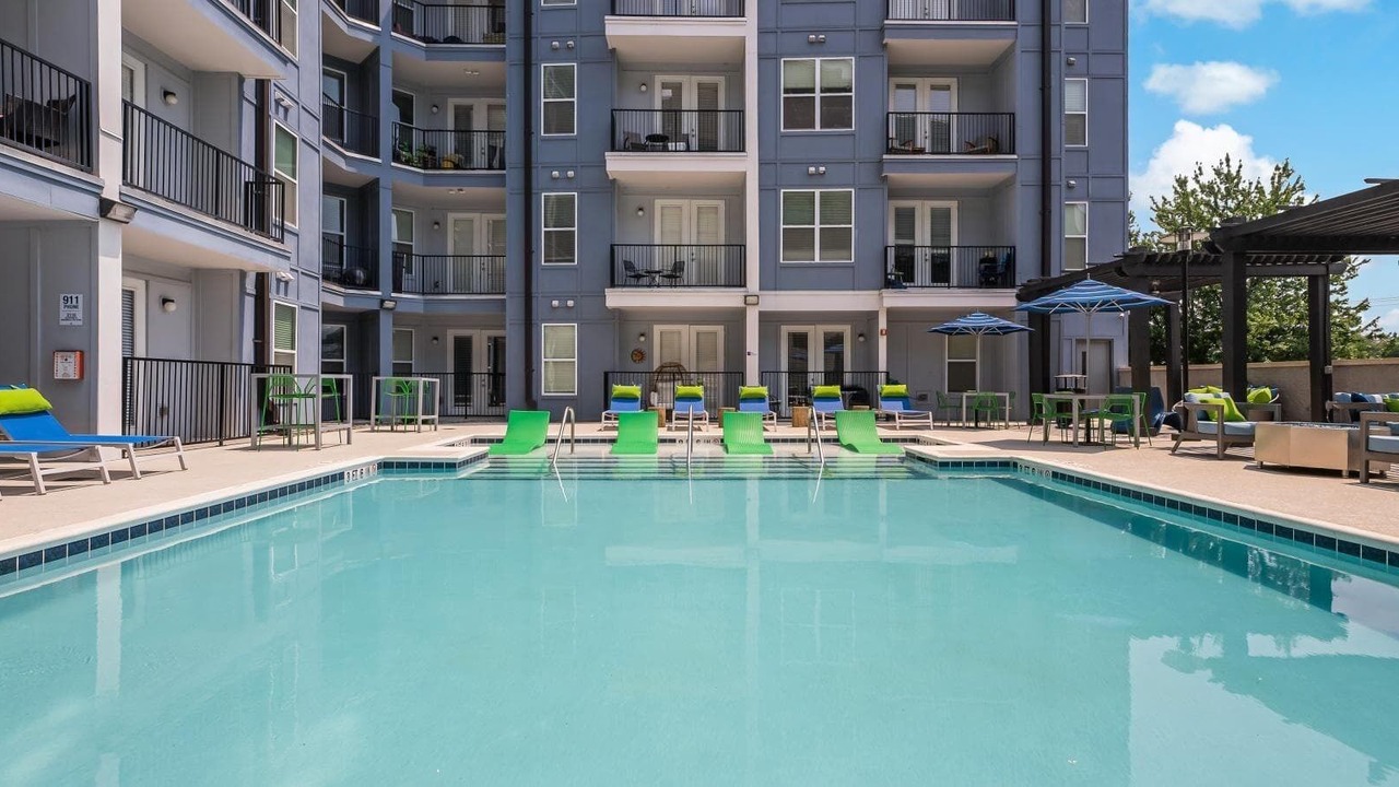Photo of Outdoor in West End