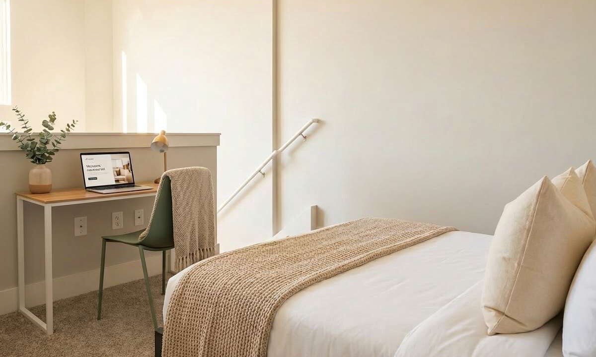 Photo of Bedroom in West End