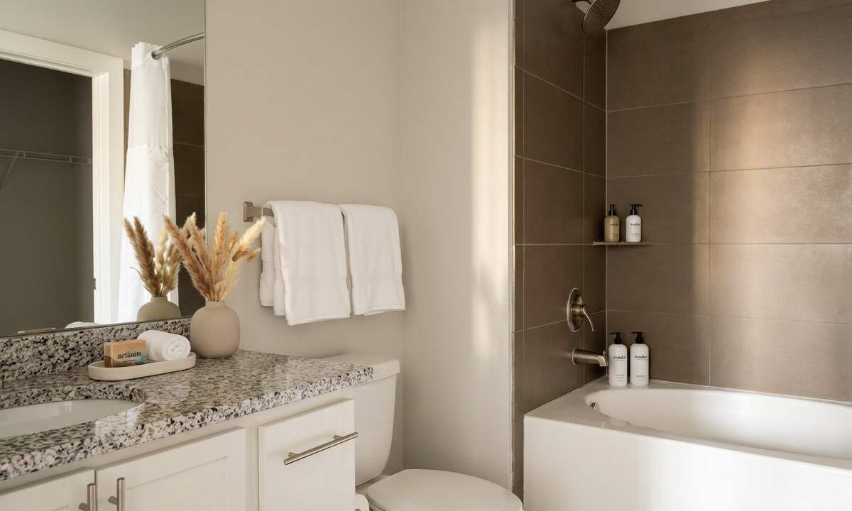Photo of Bathroom in West End