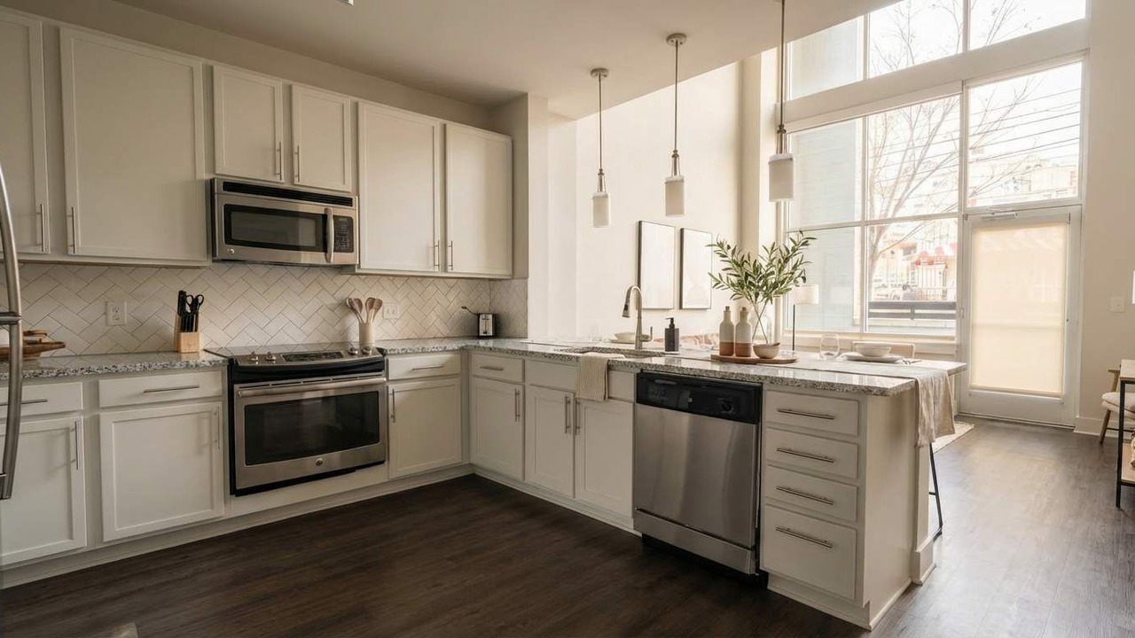 Photo of Kitchen in West End