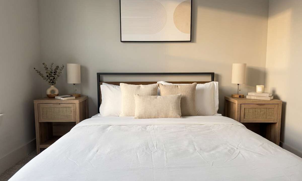 Photo of Bedroom in West End