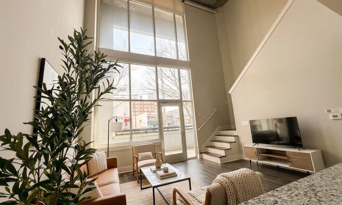 Photo of Livingroom in West End