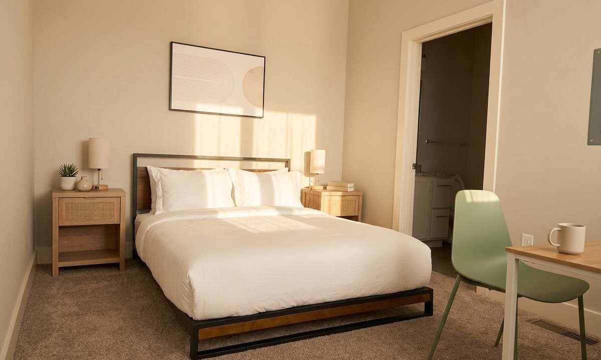 Photo of Bedroom in West End