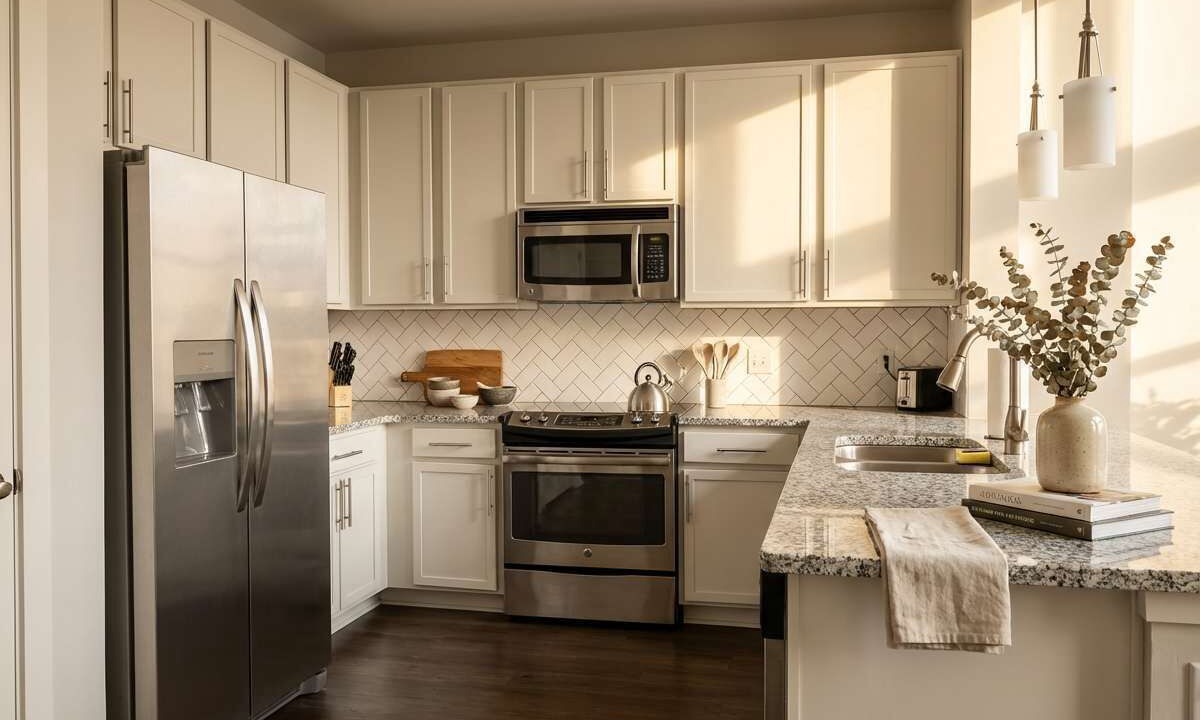 Photo of Kitchen in West End