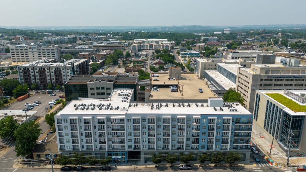 Photo of Outdoor in West End