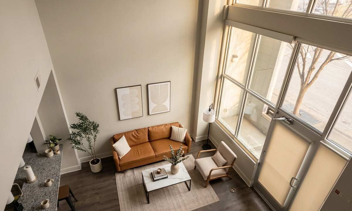 Photo of Livingroom in West End