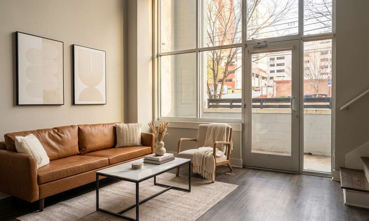 Photo of Livingroom in West End