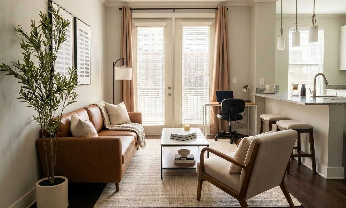 Photo of Livingroom in West End