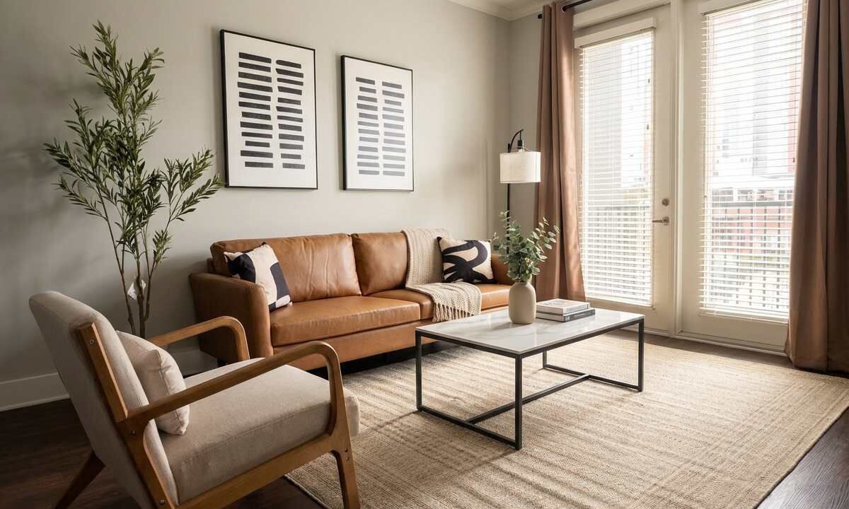 Photo of Livingroom in West End