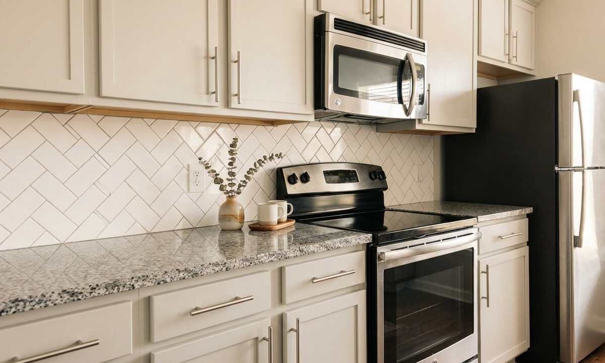 Photo of Kitchen in West End