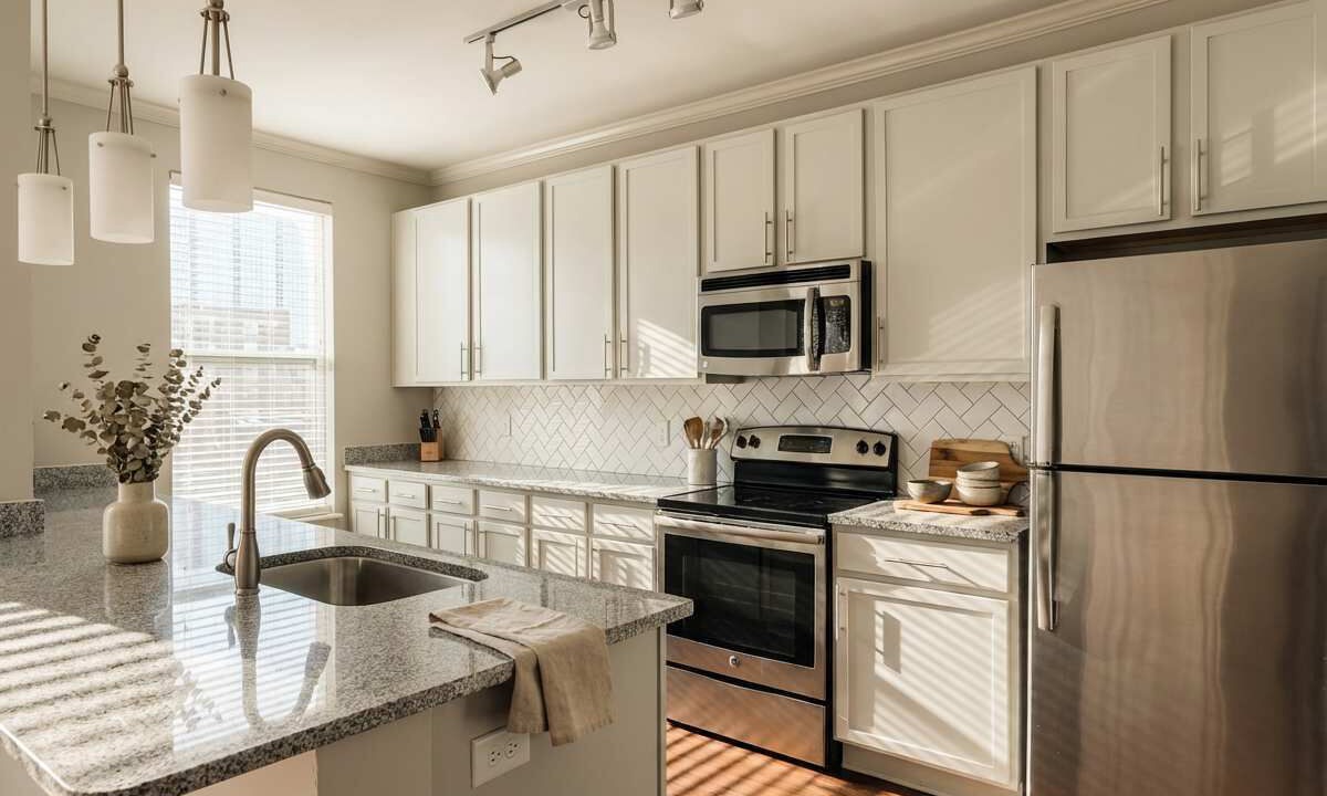 Photo of Kitchen in West End