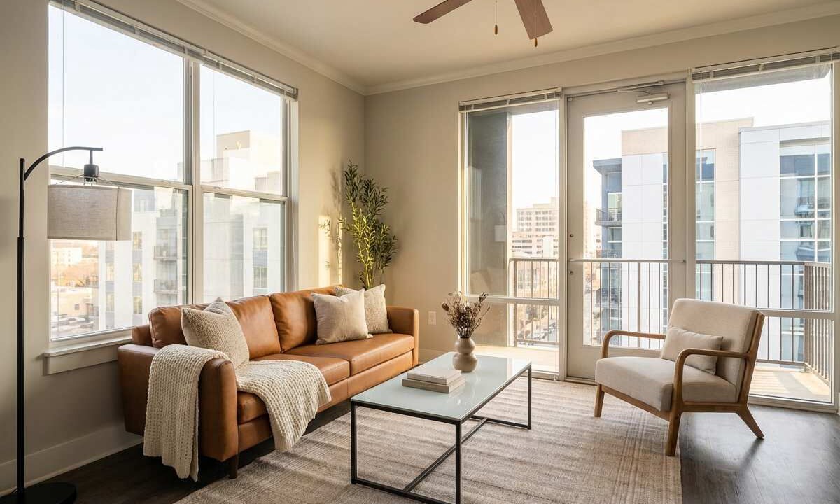 Photo of Livingroom in West End